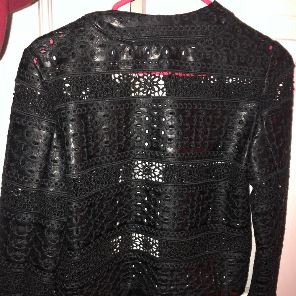 Jacket! Never worn - Picture 3 of 4